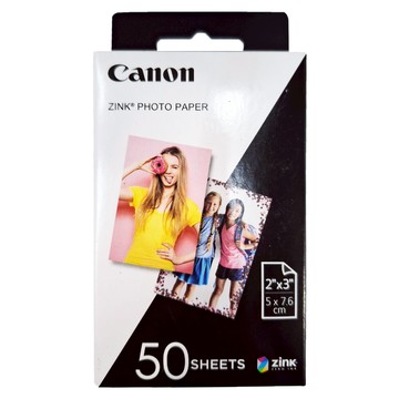 Canon 佳能 Inspic 相印紙 50張  1盒