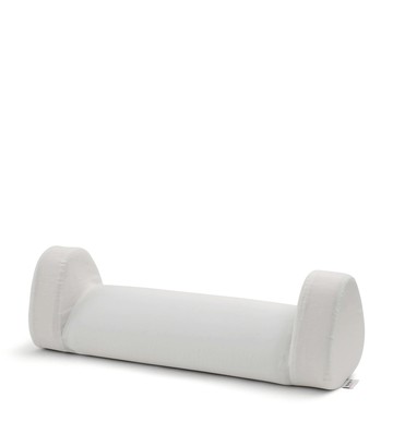 Hyoumankind Knee Pillow with Linen Pillowcase