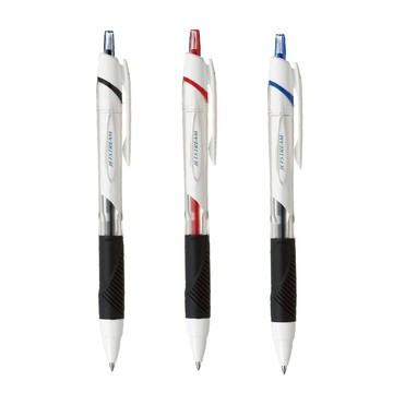 【UNI】國民 溜溜筆 0.5mm 白桿 /支 SXN-150-05   -  多款可選