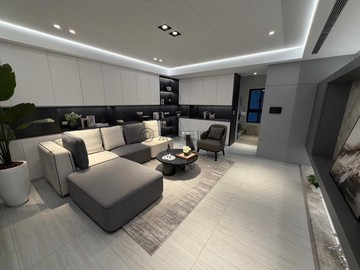 阿慶嚴選|14期全新雙車電梯別墅｜敦化公園多戶可選｜台中市北屯區敦化三街