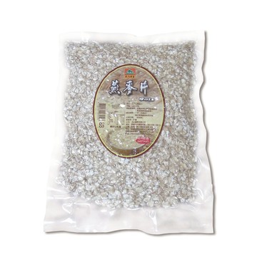 【錫安山】燕麥片 300g