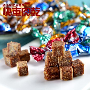 【快車肉乾】C14鮪魚糖