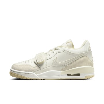 WMNS AIR JORDAN LEGACY 312 LOW MUSLIN COCONUT MILK