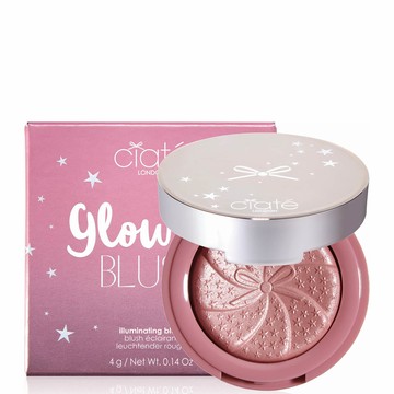 Ciate London Glow to Blush (Various Shades) - In Too Deep