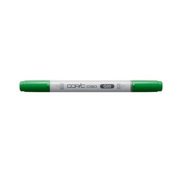 (日本)COPIC CIAO(三代)單支麥克筆 G系列-G05