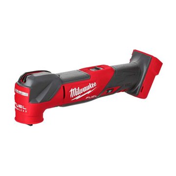 【Milwaukee 美沃奇】18V鋰電無碳刷魔切機-空機-不含電池及充電器(M18FMT-0X0)