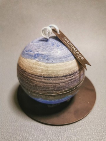 星球蠟燭