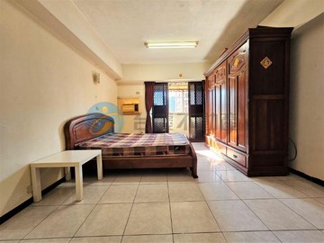 中央公園捷運站生活機能佳大套房｜高雄市前金區中山二路