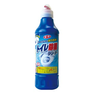 日本第一石鹼馬桶清潔劑500ml