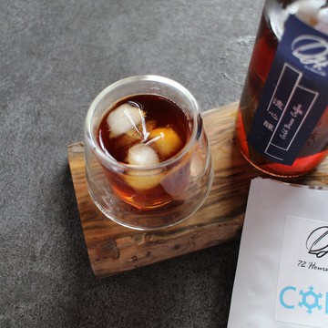 【好禮二選一】 冷萃咖啡 (10包) 浸泡式咖啡包  多款可選