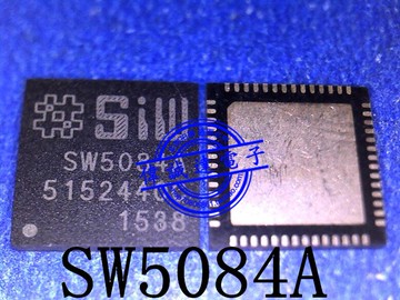 SW5084A SW5084B SW5084C QFN-48 全新原裝 一個起拍 現貨可直拍
