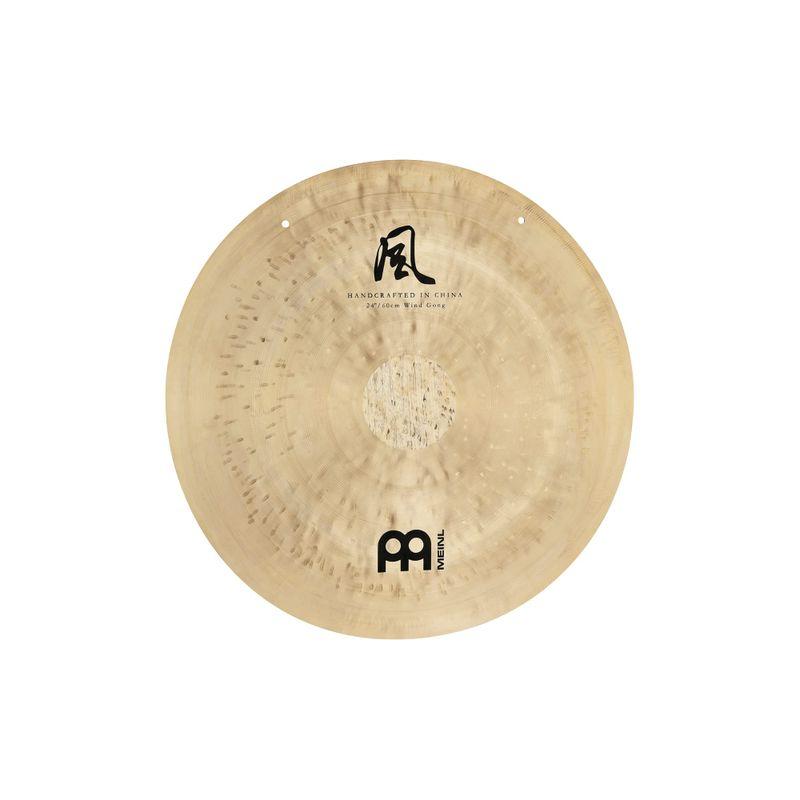 MEINL マイネル Sonic Energy Collection ゴング The Wind Gong 24インチ WG-TT24 (カバ