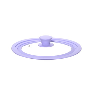 Neoflam多功能矽膠鍋蓋20-22-24公分(BEF)