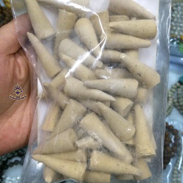 【利眾福澤之家】純天然 怙主甘露餗香  九連塔香1入