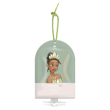 MAD BEAUTY 迪士尼公主系列 蒂安娜 香氛沐浴露 200ml  1瓶