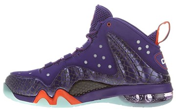 BARKLEY POSITE MAX PHOENIX SUNS