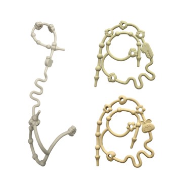 Jolly 防掉落繩(多款可選)防掉帶 玩具帶