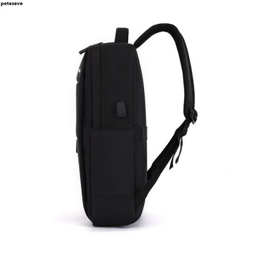 【加厚防護大容量】17.3吋 15.6吋 電腦包 筆電包 雙肩背包 商務後背包 大學生雙肩包 潮流背包 15.6吋筆電包