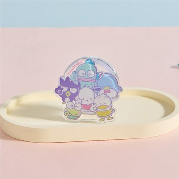 三麗鷗男團成員比YA MagSafe氣囊支架