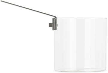 knIndustrie The Kettle 奶锅