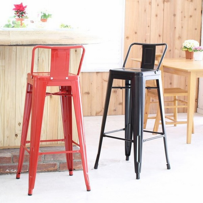 マリンハイチェア Marine High Chair リプロダクト チェア イス おしゃれ カウンター スツール ダイニングチェア リビング ハイチェア アンビエントライフ 通販 Lineポイント最大0 5 Get Lineショッピング