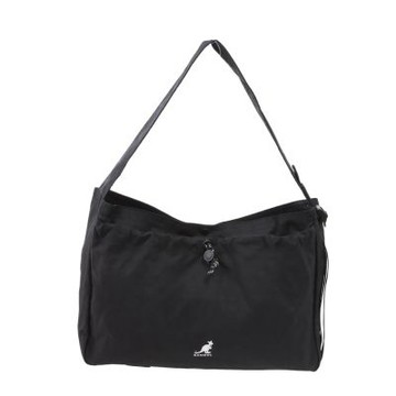 KANGOL 抽繩側背包 6525170720