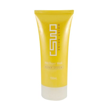 WAJASS威傑士 MS6 潤澤修護滋養膜 150ml 【貝羅卡】｜滿額領券最高現折$200｜APP下單點數10%⚡專櫃保養彩妝 品牌香氛 沙龍髮品美的三次方