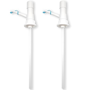 World Clean 按壓式泵浦 標準型  2個