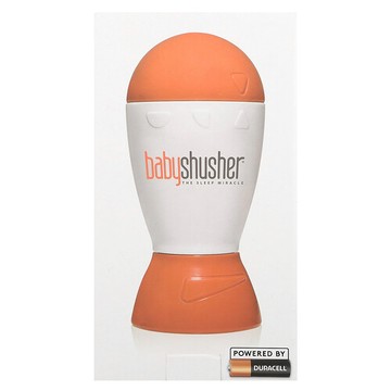 Baby Shusher, The Sleep Miracle，1 件