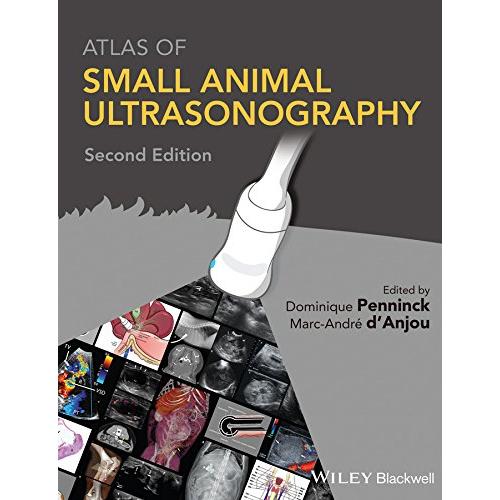 Atlas of Small Animal Ultrasonography