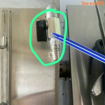 【店長推薦】商用醃製機真空醃肉機全自動智慧醃料機炸雞醃製攪拌機真空泵