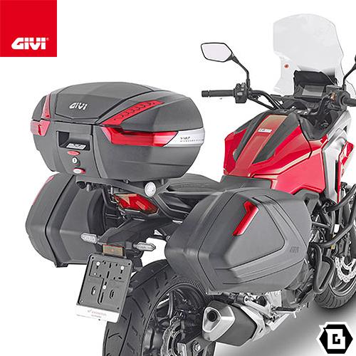 givi サイドパニアケース V37N | legaleagle.co.nz