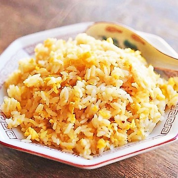 炒飯  【甲上生鮮】