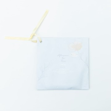 午茶時光香氛包 N 藍茶 NITORI宜得利家居