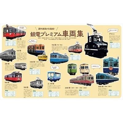 銚子電気鉄道株式会社 創業100周年! がんばれ銚子電鉄 FANBOOK TJ MOOK Mook