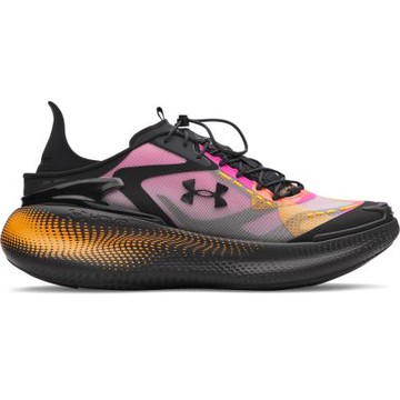 【UNDER ARMOUR】UA 男女同款 Echo 運動休閒鞋_6006061-002