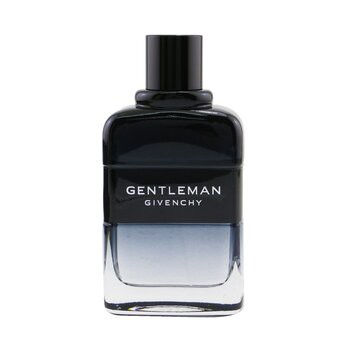 Givenchy 紀梵希 Gentleman Intense 男士木調淡香水 100ml/3.3oz-淡香水