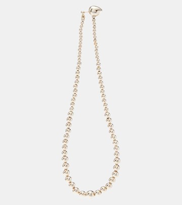 Alaïa Beaded drop earrings