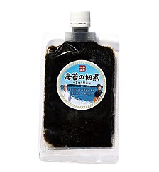 こだわり総菜シリーズ  海苔の佃煮 100g 6パック お取り寄せ お土産  正規代理店