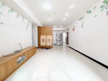 葳格高中文華硯3房休旅車位｜台中市北屯區松竹五路二段