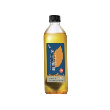 悅氏阿里山初露1000ML※實際到貨效期約4天以上