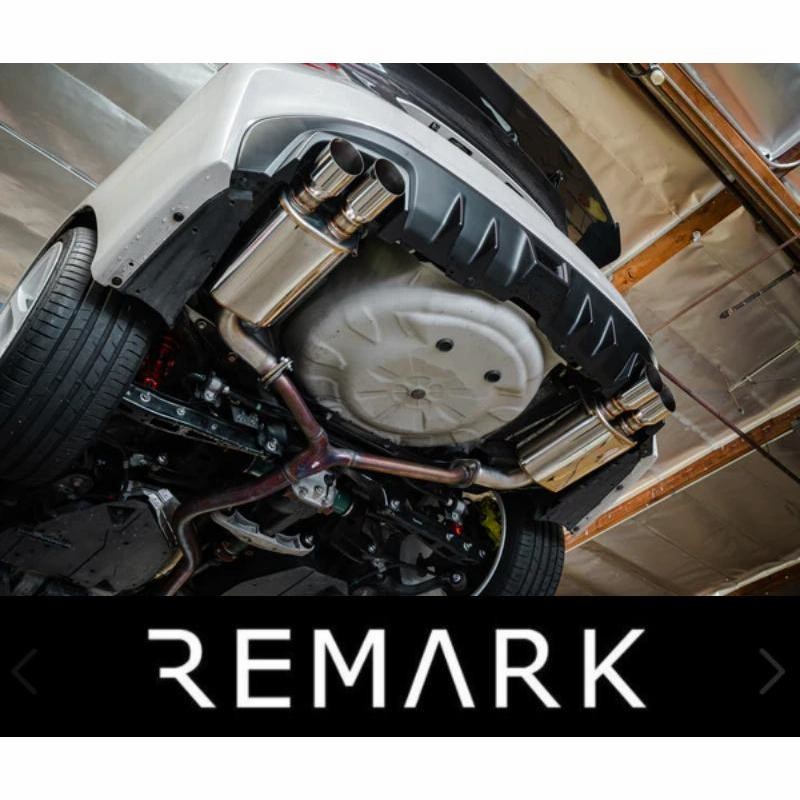 SUBARU REMARK 2014-2021 スバル WRX STI S4 VAB VAG アクスル