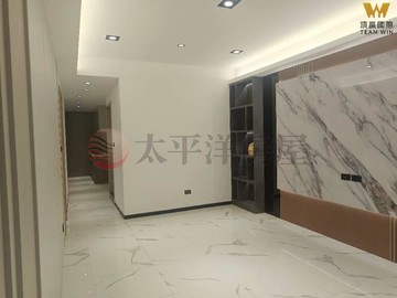 B296新莊亮麗裝修二樓｜新北市新莊區中泰街