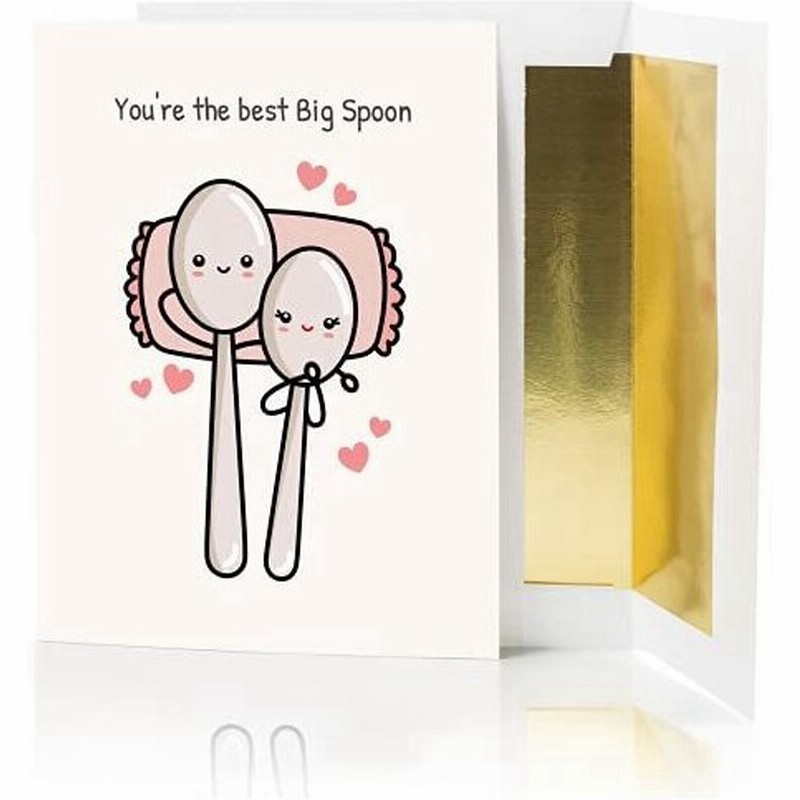 彼氏 夫 恋人への面白いカード 誕生日 記念日 バレンタインデーのギフトに 彼 男性に どんな年間でも最適 1st 2nd 3rd 4th 5 通販 Lineポイント最大0 5 Get Lineショッピング