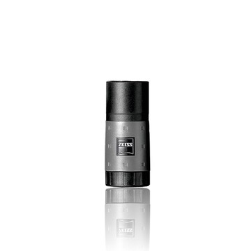 ZEISS Mono 4x12T* 迷你微距型單筒望遠鏡-公司貨(近距微觀/博物館看展/口袋隨身型)