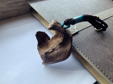 【懸空】肖楠木吊飾 鑰匙圈 背包掛飾