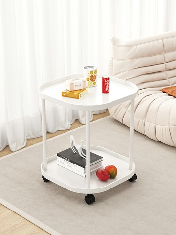 免運 邊桌沙發邊幾可移動簡易茶幾客廳家用迷你小桌子臥室簡約床頭置物架