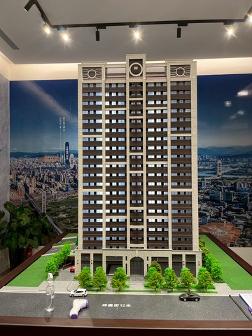 ️卓悅聯盟️連美旺家大露台中庭景觀｜新北市三重區神農街