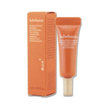 Sulwhasoo 雪花秀 滋陰蔘緊緻彈力眼霜 3ml