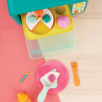 B.Toys 見習主廚-派對烤箱